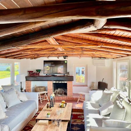 3 Bedroom Cascais Apt Экстерьер фото
