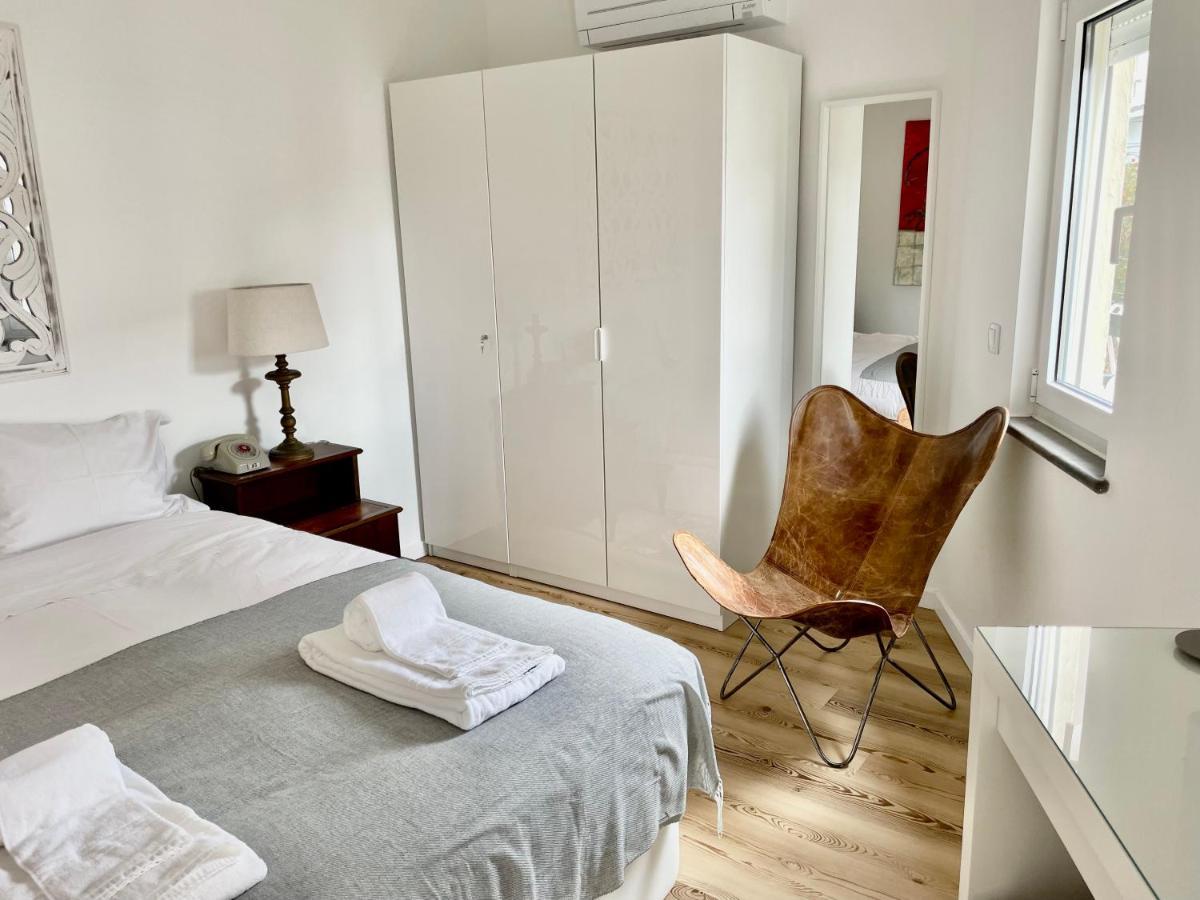 3 Bedroom Cascais Apt Экстерьер фото