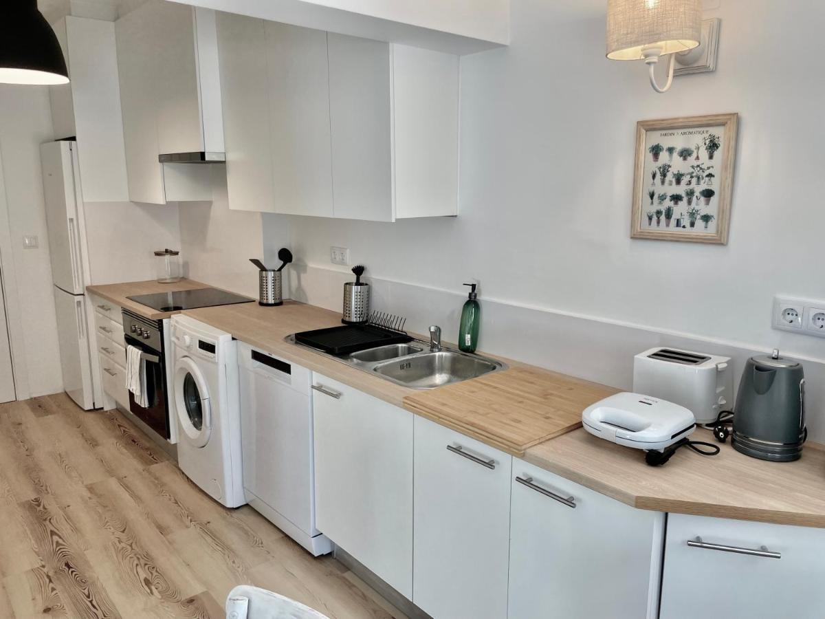 3 Bedroom Cascais Apt Экстерьер фото