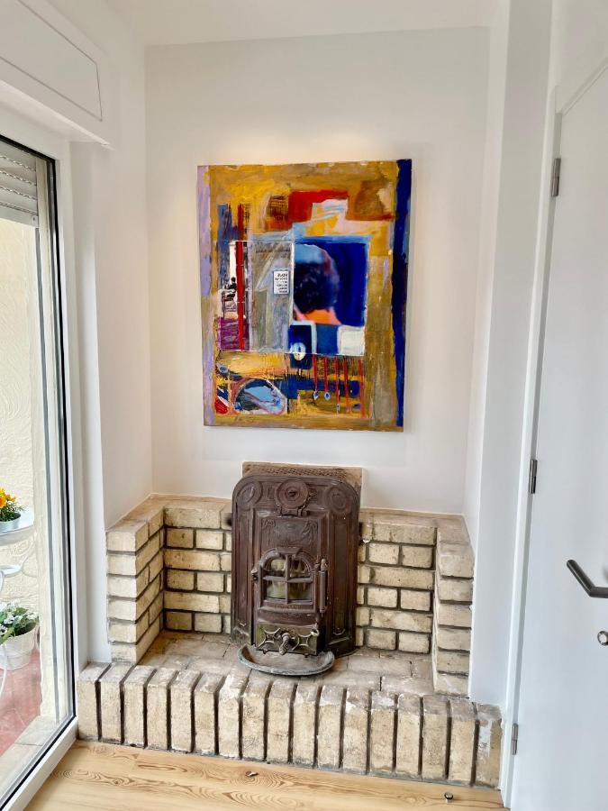 3 Bedroom Cascais Apt Экстерьер фото