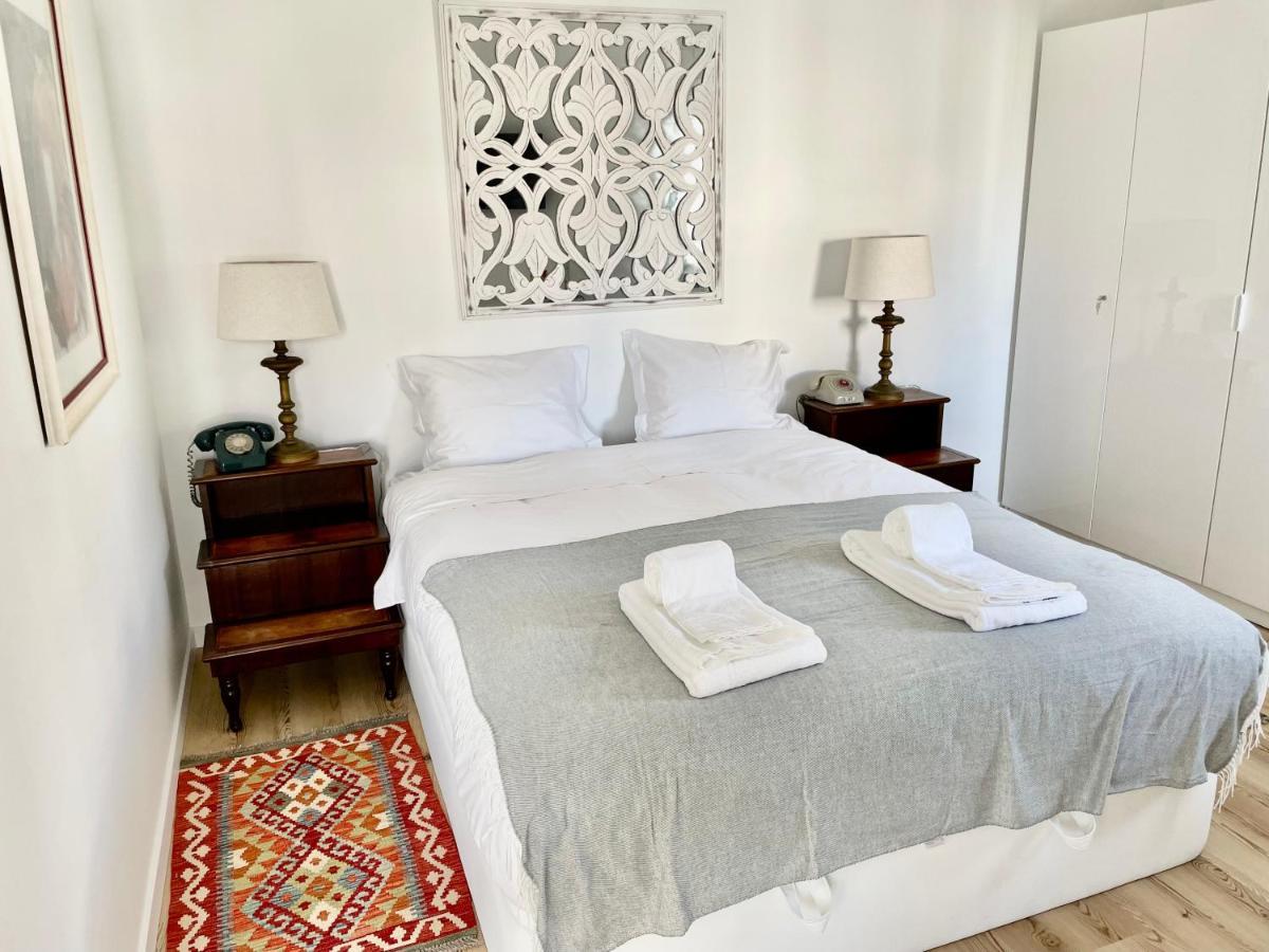 3 Bedroom Cascais Apt Экстерьер фото
